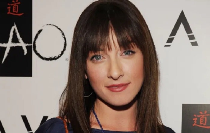 Margo Cathleen Harshman - Facts And Photos of This Beautiful Actress